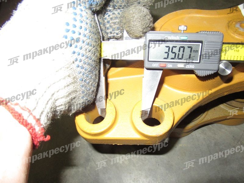 Суппорт XG932II