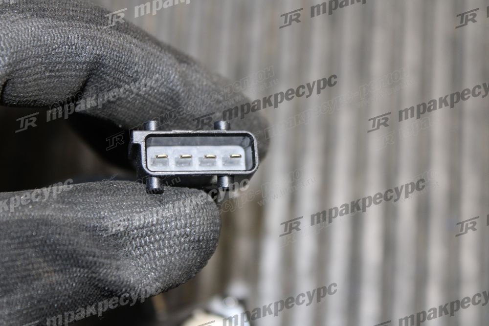 Потенциометр 45223604700