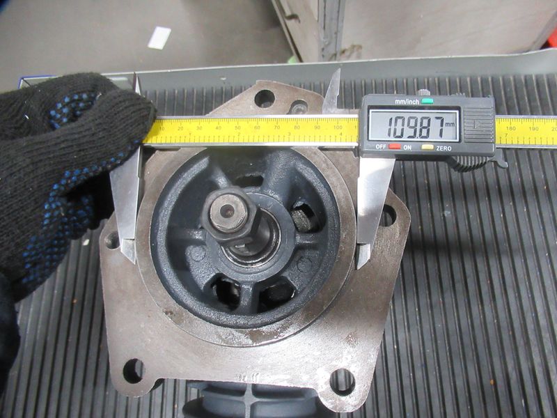 Компрессор LR4105