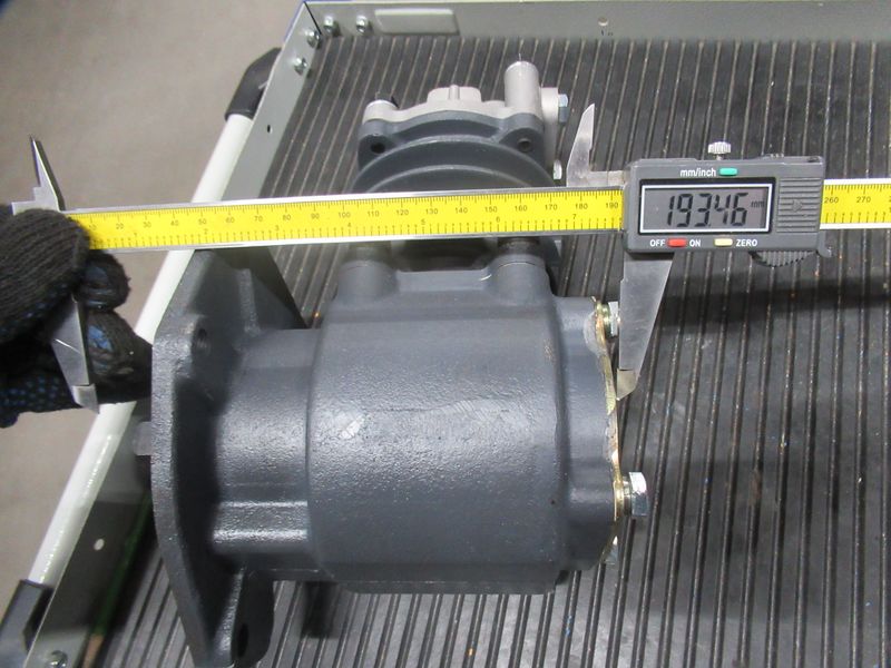 Компрессор LR4105