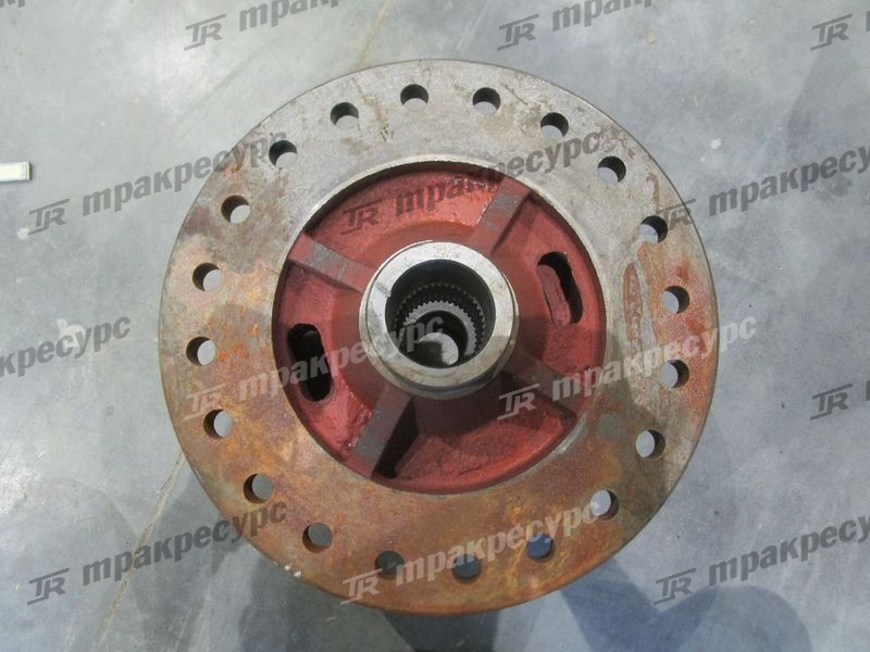 Дифференциал XG955II