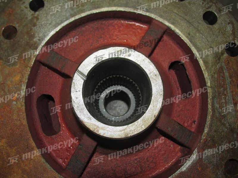 Дифференциал XG955II