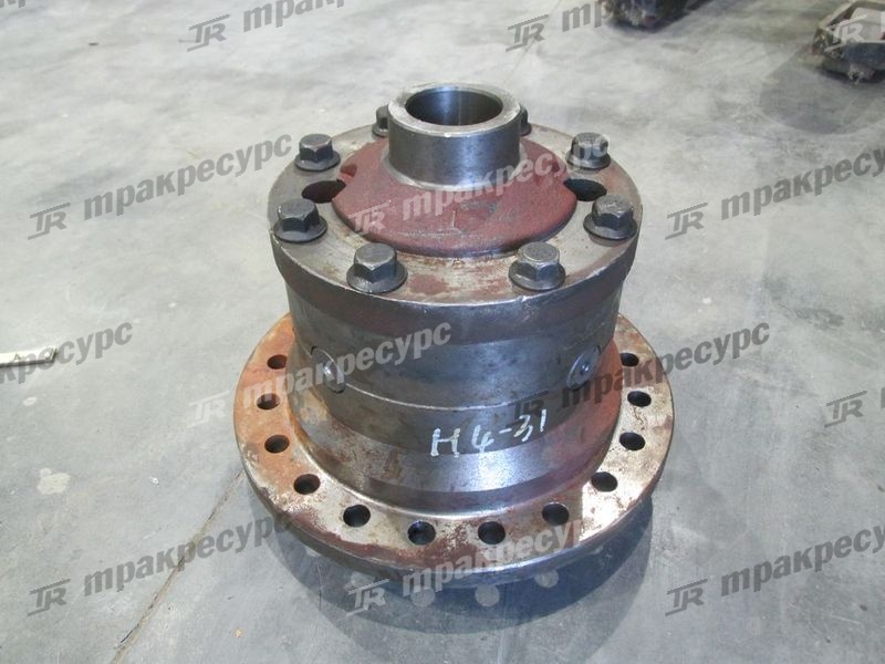 Дифференциал XG955II