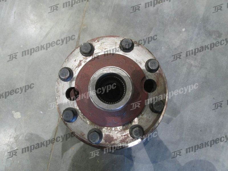 Дифференциал XG955II