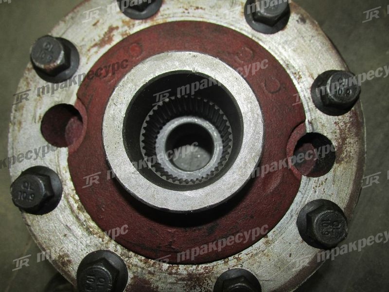 Дифференциал XG955II