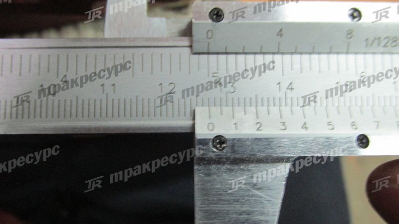 Насос водяной C6121
