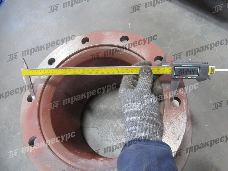 Диск тормозной XG955II