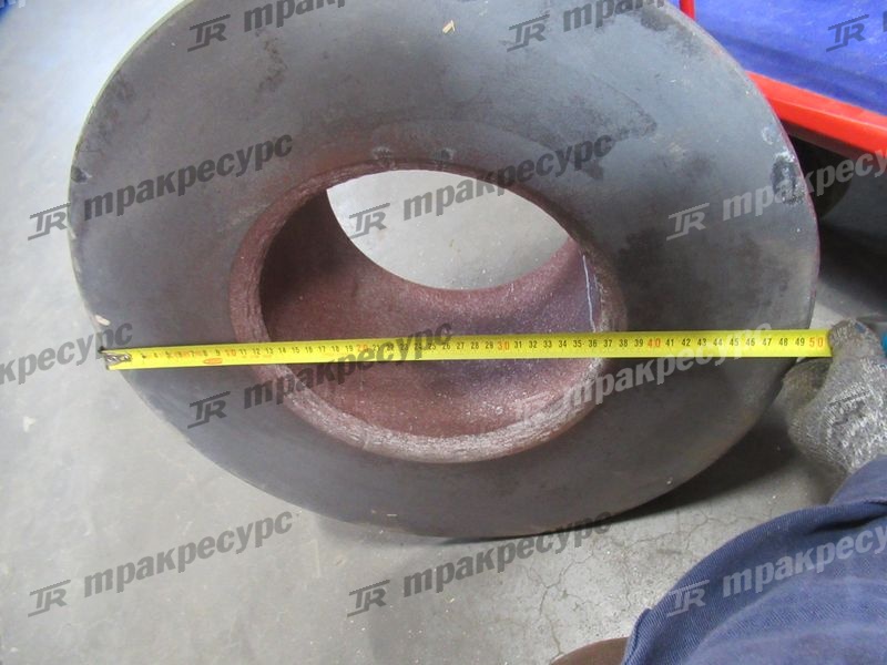 Диск тормозной XG955II