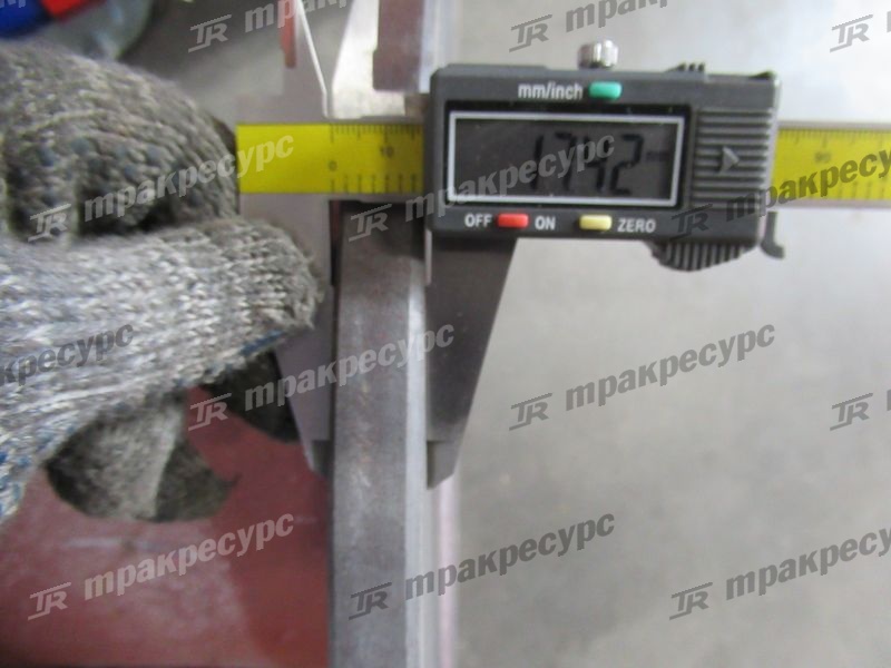 Диск тормозной XG955II