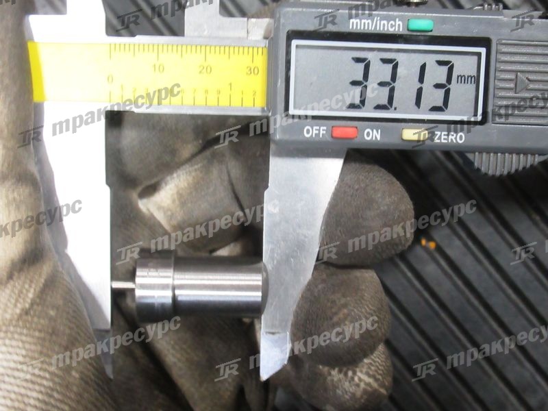 Распылитель KUBOTA V2403 BN-16454-53610