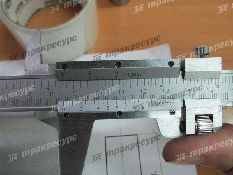 Поршень STD ISUZU C240PKJ Z-8-97176-864-0