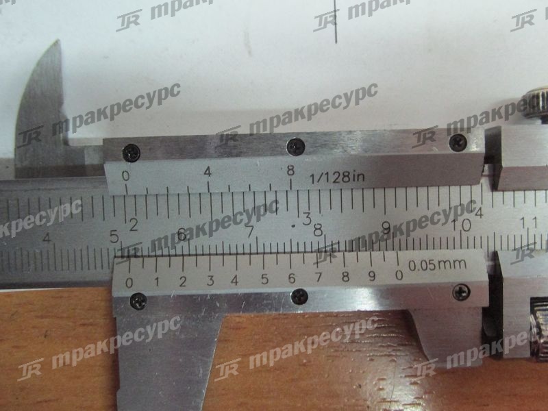 Поршень STD ISUZU C240PKJ Z-8-97176-864-0