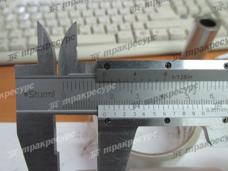 Поршень STD ISUZU C240PKJ Z-8-97176-864-0