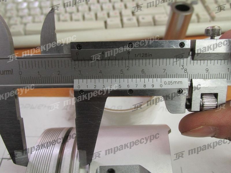 Поршень STD ISUZU C240PKJ Z-8-97176-864-0