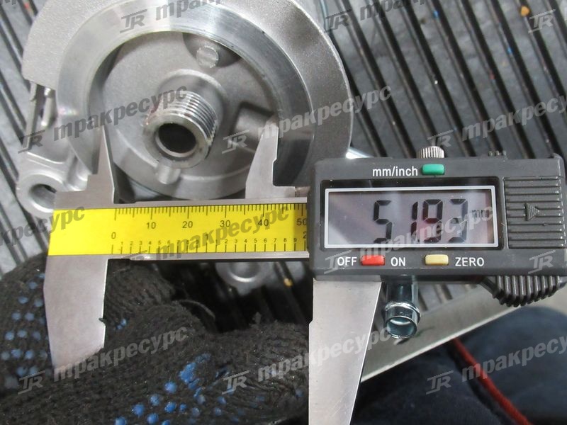 Насос топливоподкачивающий TOYOTA 1DZ 23302-23440-71