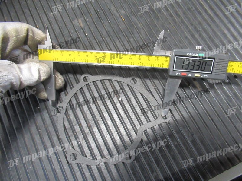 Прокладка насоса водяного TOYOTA 1DZ 16124-78701-71