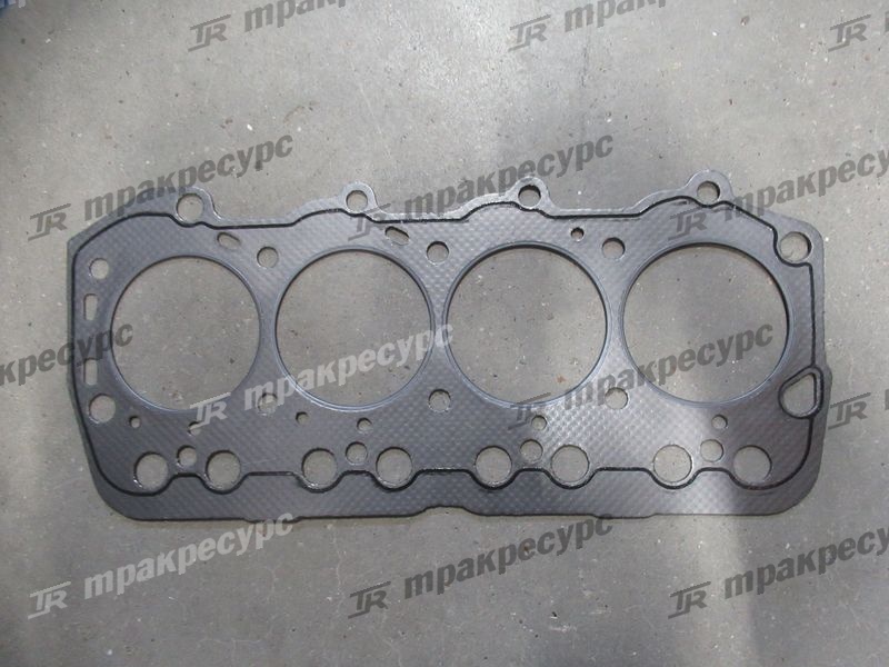 Прокладка головки блока TOYOTA 1DZ 11115-78204-71