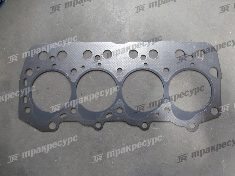 Прокладка головки блока TOYOTA 1DZ 11115-78204-71