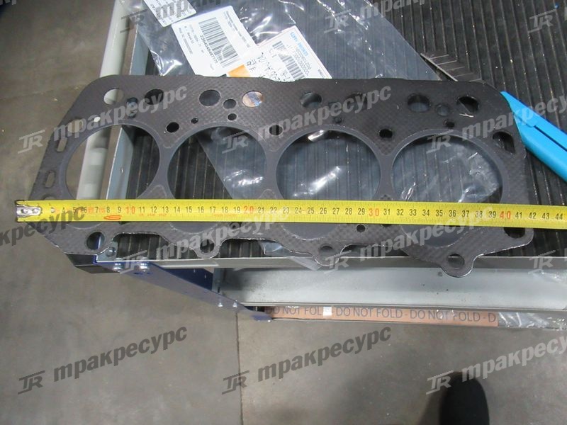 Прокладка головки блока TOYOTA 1DZ 11115-78204-71