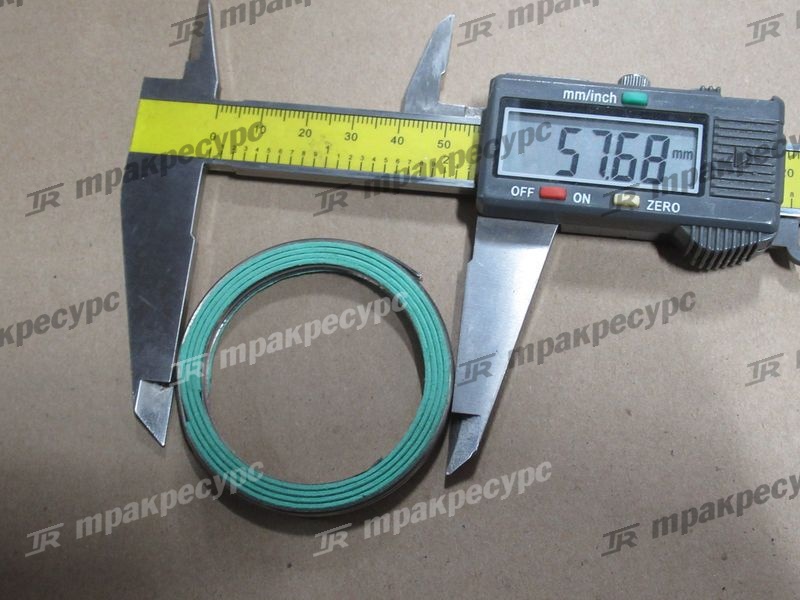 Кольцо уплотнительное 90584-43001-71