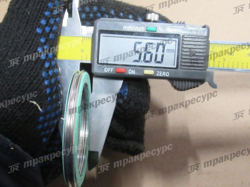 Кольцо уплотнительное 90584-43001-71