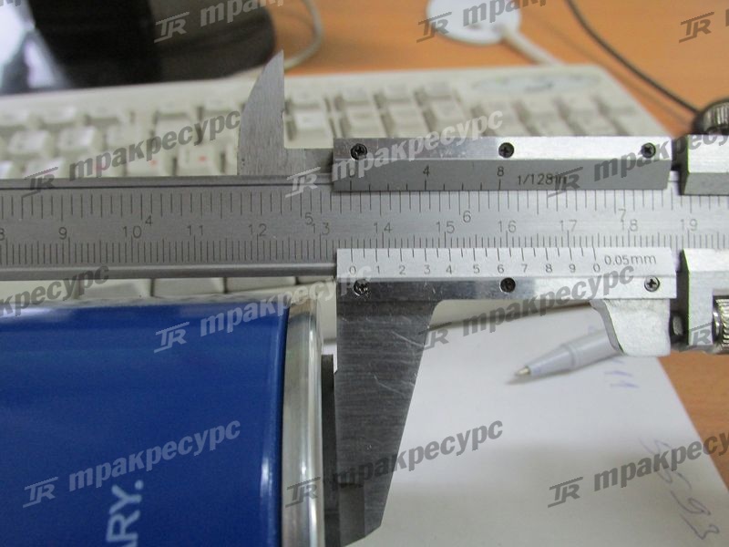 Фильтр масляный 95319504