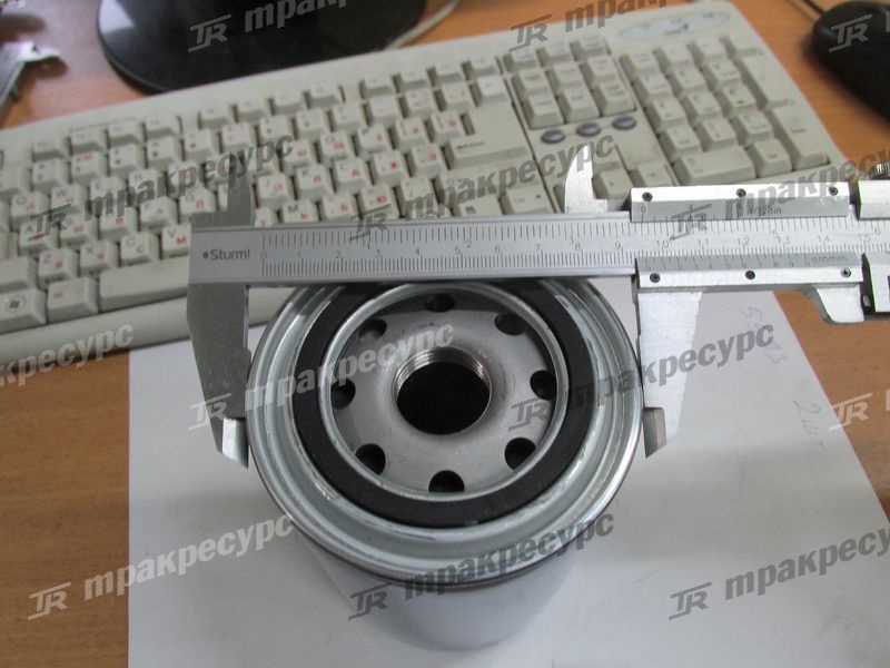 Фильтр масляный 95319504