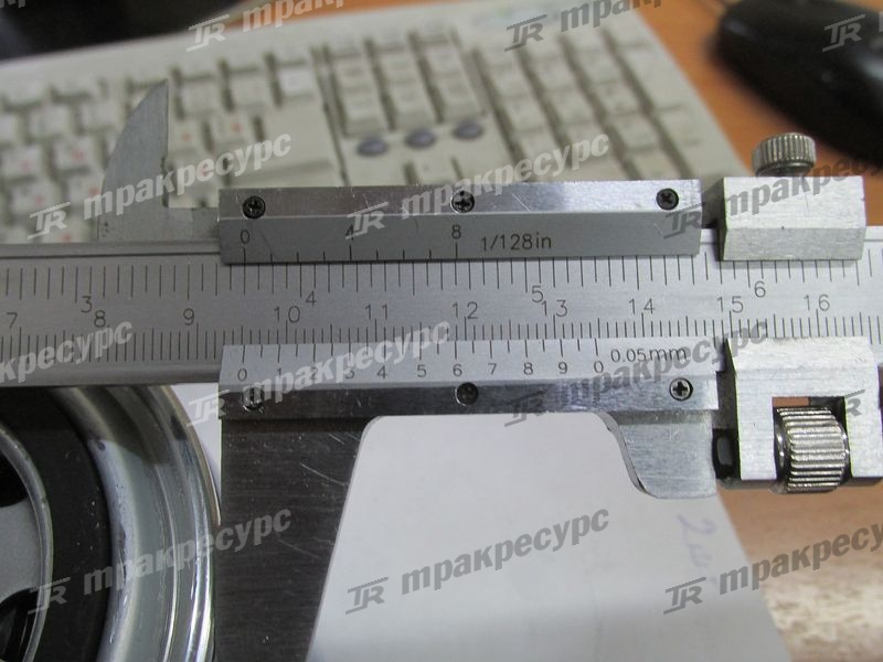 Фильтр масляный 95319504