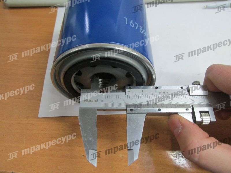 Фильтр масляный 95319504