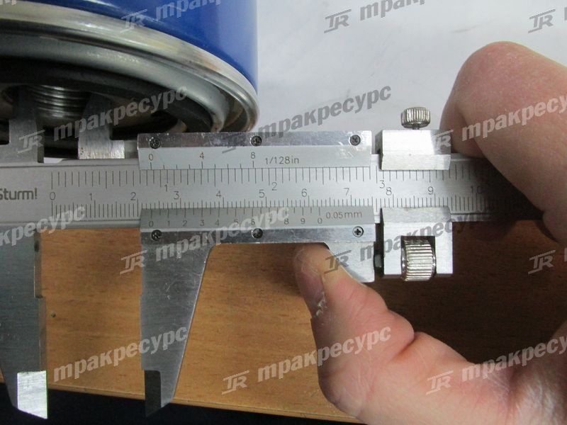 Фильтр масляный 95319504