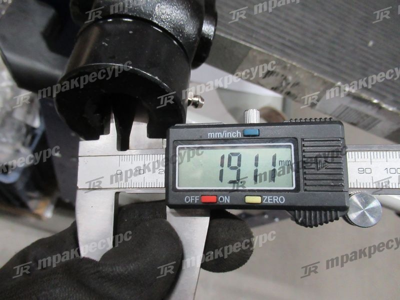 Соединение карданное 243C7-22111