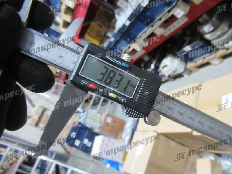 Соединение карданное 243C7-22111