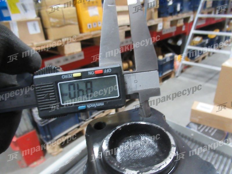 Соединение карданное 243C7-22111