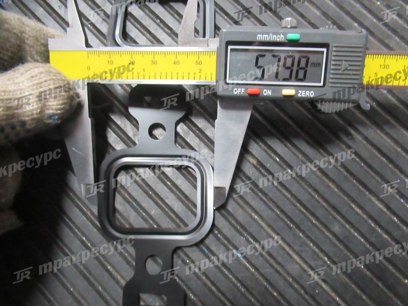 Прокладка впускного коллектора TOYOTA 1DZ 17171-78200-71