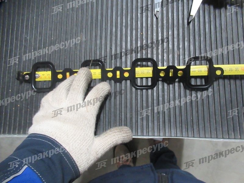 Прокладка впускного коллектора TOYOTA 1DZ 17171-78200-71