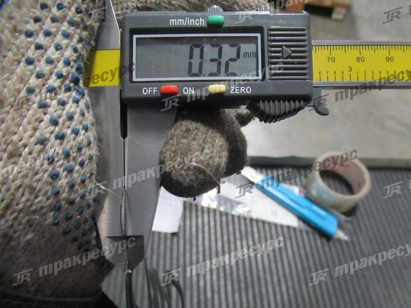 Прокладка впускного коллектора TOYOTA 1DZ 17171-78200-71