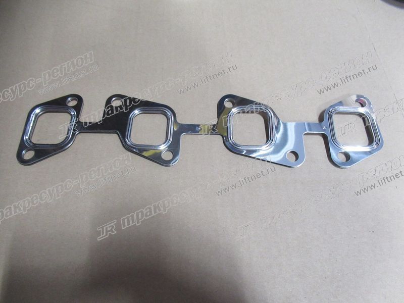 Прокладка выпускного коллектора TOYOTA 1DZ 17173-78200-71