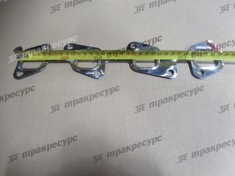 Прокладка выпускного коллектора TOYOTA 1DZ 17173-78200-71