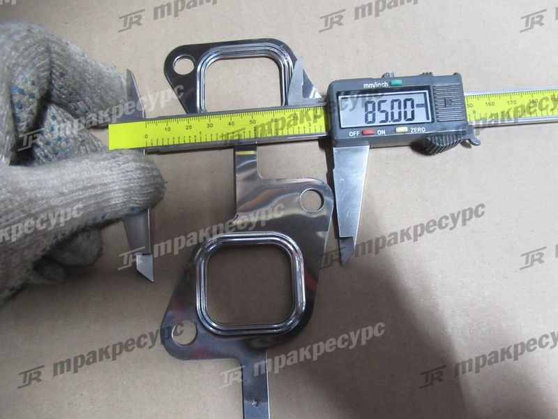Прокладка выпускного коллектора TOYOTA 1DZ 17173-78200-71