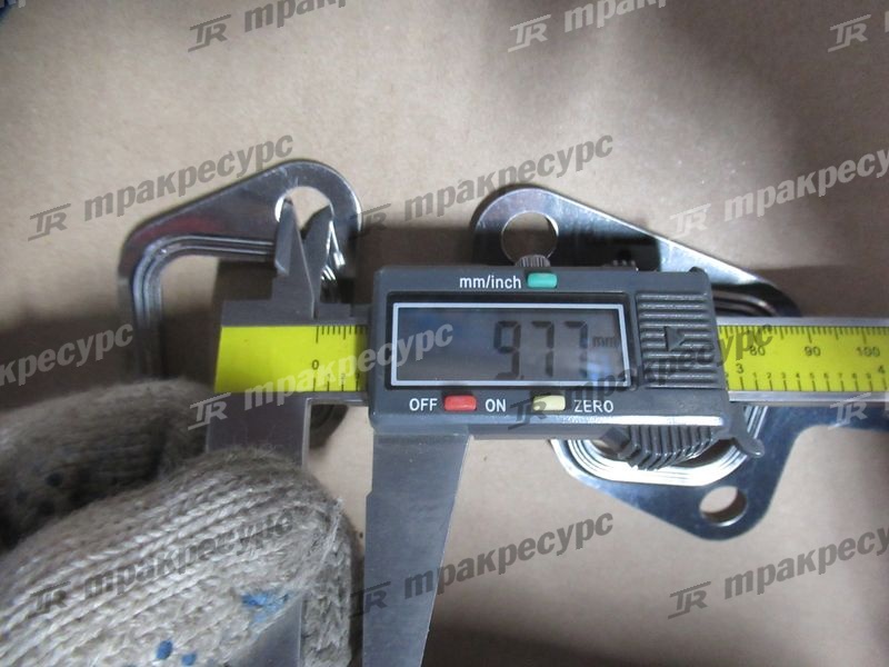 Прокладка выпускного коллектора TOYOTA 1DZ 17173-78200-71