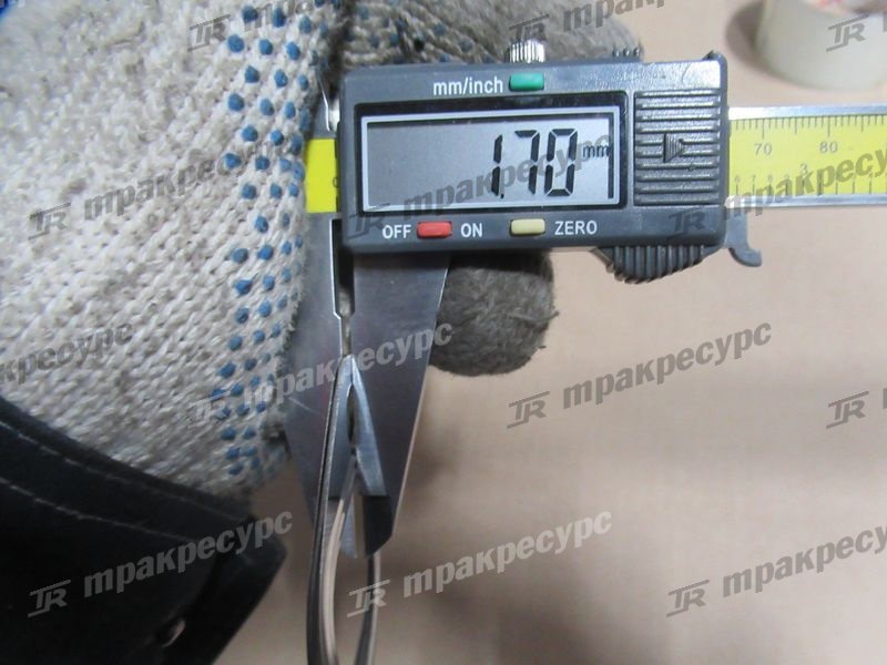 Прокладка выпускного коллектора TOYOTA 1DZ 17173-78200-71