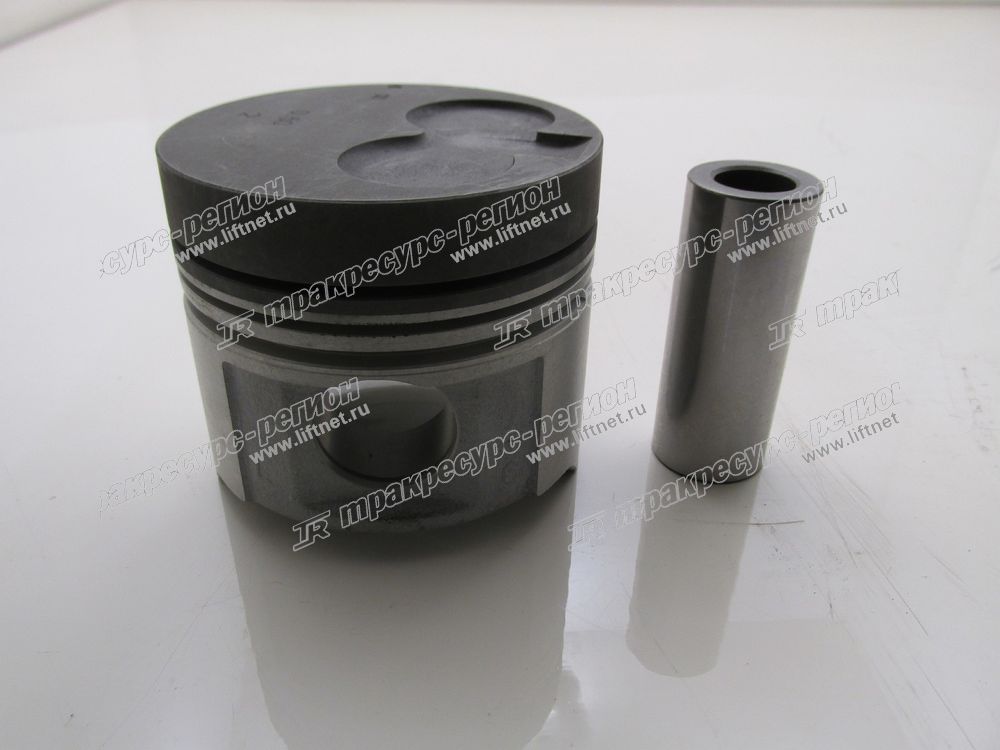 Поршень 0,5 TOYOTA 1DZ 13103-78202-71