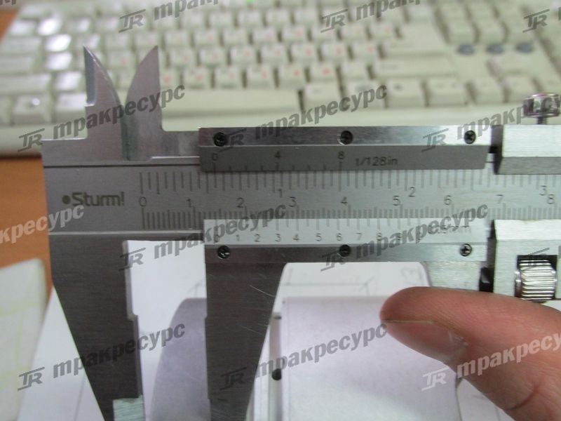 Поршень 0,5 TOYOTA 1DZ 13103-78202-71