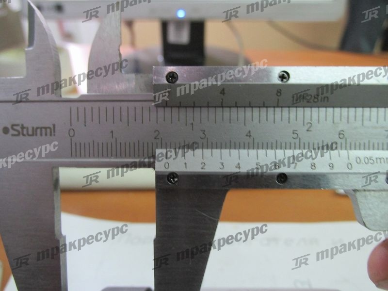 Поршень 0,5 TOYOTA 1DZ 13103-78202-71