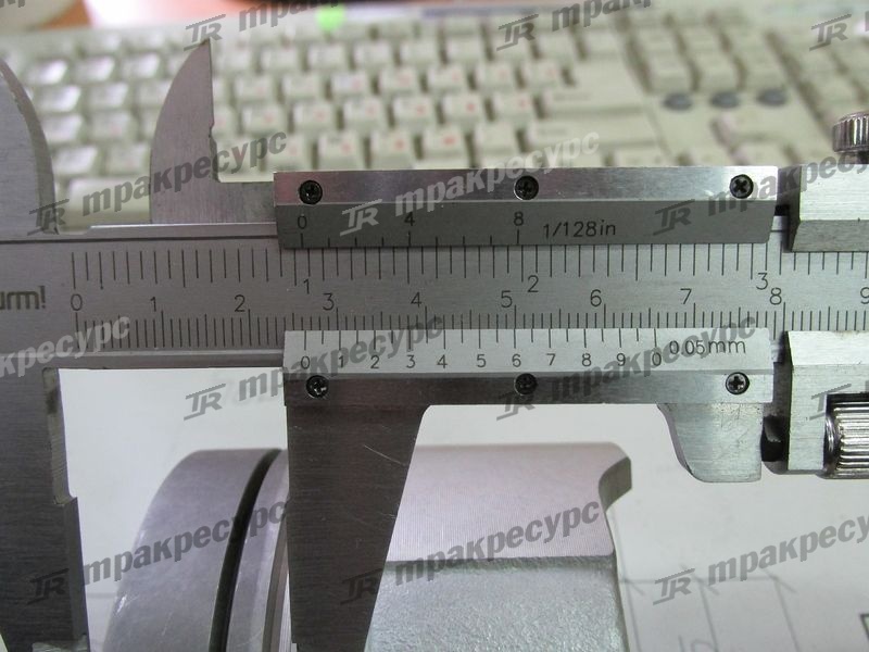 Поршень 0,5 TOYOTA 1DZ 13103-78202-71