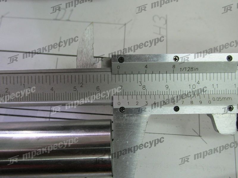 Поршень 0,5 TOYOTA 1DZ 13103-78202-71