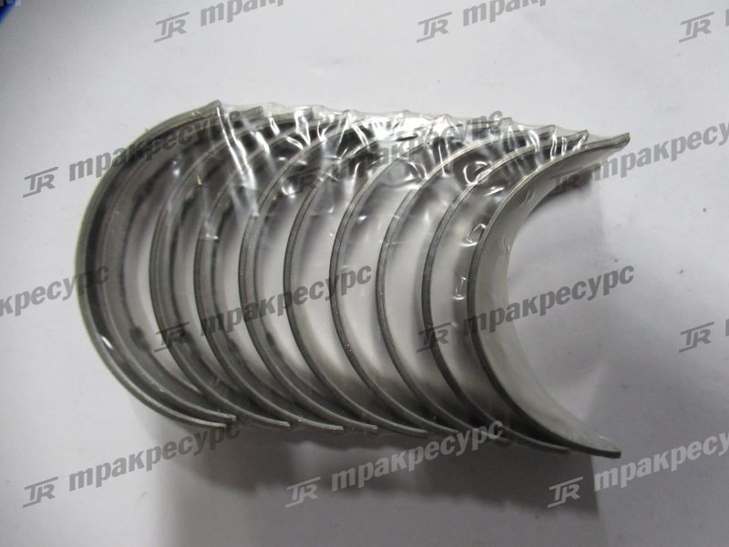 Вкладыш коренной 0,25 TOYOTA 1DZ 11704-78201-71
