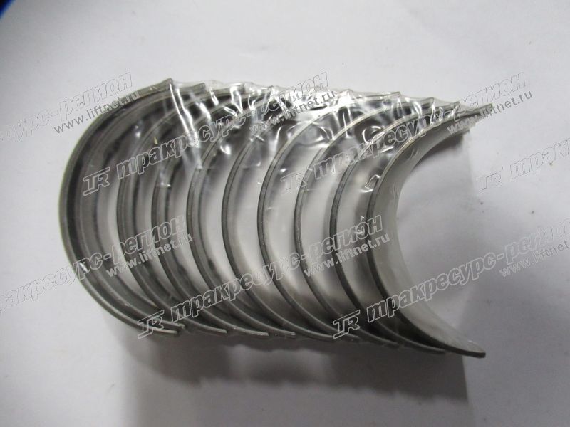 Вкладыш коренной 0,25 TOYOTA 1DZ 11704-78201-71