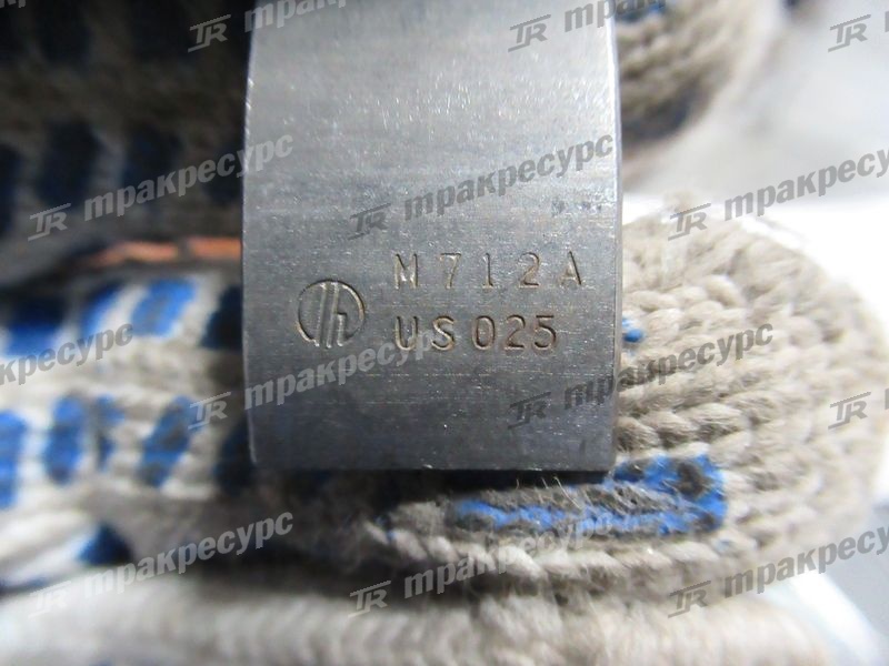 Вкладыш коренной 0,25 TOYOTA 1DZ 11704-78201-71