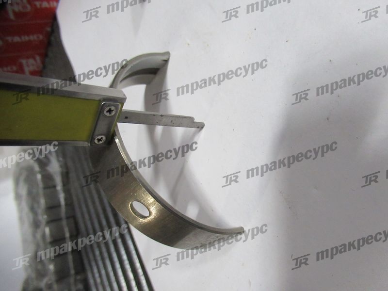 Вкладыш коренной 0,25 TOYOTA 1DZ 11704-78201-71